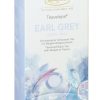 Tee teeblatt Schwarzer Tee Aromatisiert | Teavelope Schwarzer Tee Earl Grey, Teavelope, 25X1,5G = 37,5G