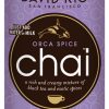 Tee teeblatt | Orca Spice Chai - Sugar Free