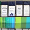 Tee teeblatt Schwarzer Tee Aromatisiert | Teeproben Box Ich Liebe Earl Grey (6X 25G Tee)