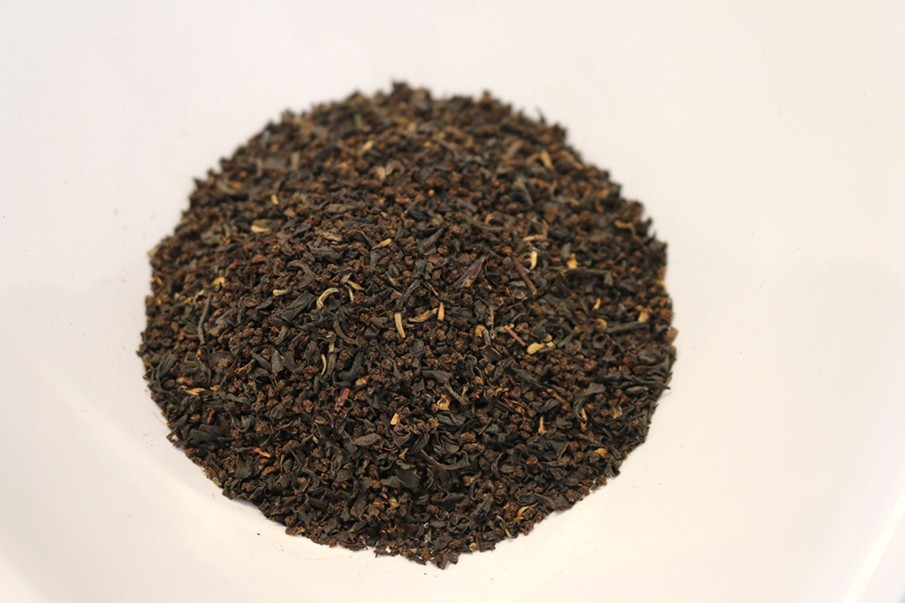 Tee teeblatt Klassischer Schwarzer Tee | Assam/Ceylon: Irish Breakfast Tea