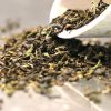 Tee teeblatt Schwarzer Tee Aromatisiert | Earl Grey: Tippy Golden Earl Grey (Ronnefeldt Tee)