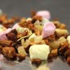 Tee teeblatt Fruchtetee Mild | Marshmallow (Milder Fruchtetee)