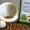 Tee teeblatt Monokrauter | Eichenrinde Tee, 100G (Pflanzliches Arzneimittel)