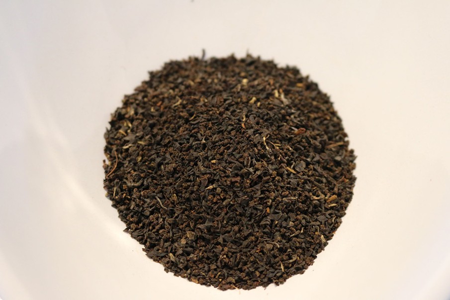 Tee teeblatt Klassischer Schwarzer Tee | Assam: Scottish Breakfast Tea