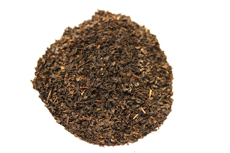 Tee teeblatt Klassischer Schwarzer Tee | Ceylon/Indosien: English Breakfast Tea