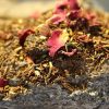 Tee teeblatt Krautertee&Rooibosh | Kirschblute ® (Rooibos Tee Von Ronnefeldt)