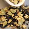 Tee teeblatt Schwarzer Tee Aromatisiert | Chai Tee: Vanille Chai, 100G (Ronnefeldt Tee)