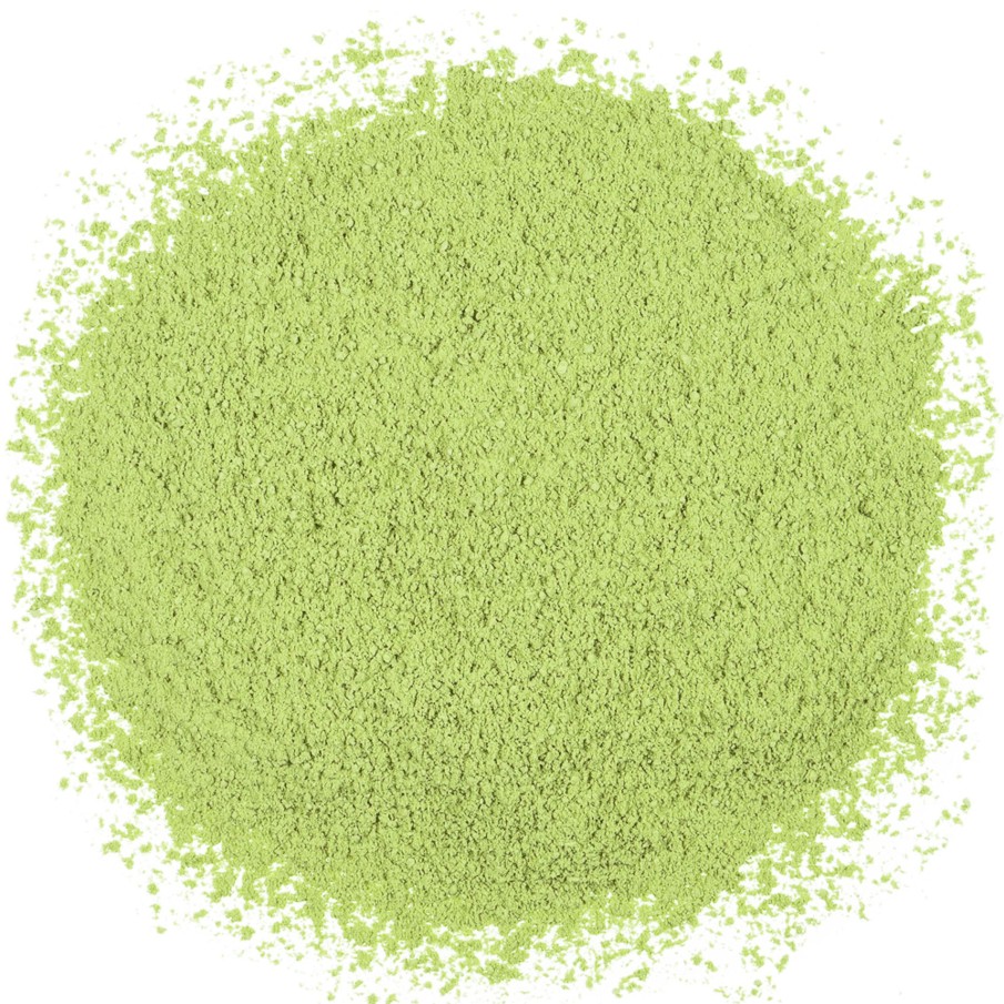 Tee teeblatt Bio Grune & Weise Tees Matcha | Matcha Shizuoka, Bio, 30G