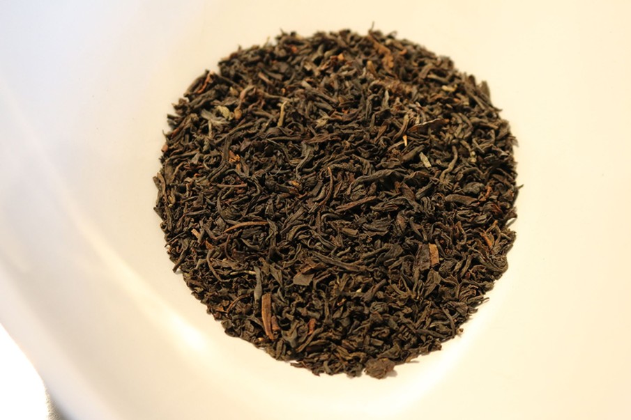 Tee teeblatt Klassischer Schwarzer Tee | Ceylon: Blackwood, Bio ( Schwarzer Tee Aus Ceylon)