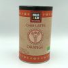 Tee teeblatt | Instantpulver Chai Latte Orange, Bio, 250G