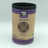 Trinkschokolade&Chai teeblatt | Trinkschokolade Indian Chai, 250G, Bio (Chai-Geschmack)