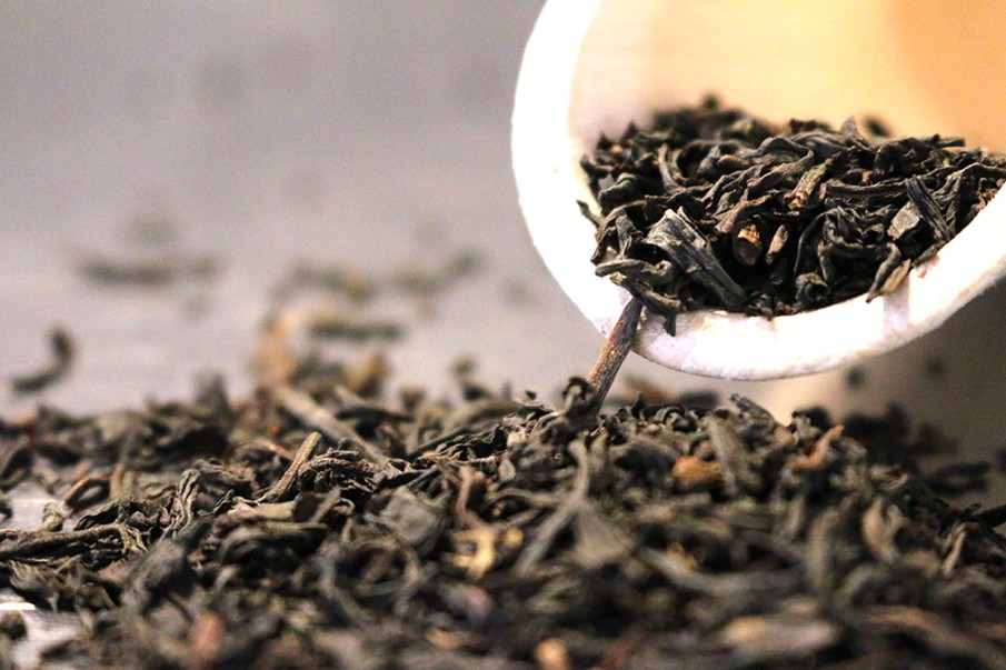 Tee teeblatt Schwarzer Tee Aromatisiert | Earl Grey: Earl Grey Typ Ii