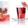 Tee teeblatt Klassischer Fruchtetee | Joy Of Tea: Fruit Power, 15X3,6G = 54G