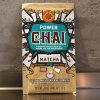 Tee teeblatt | Power Chai (Powered With Matcha), Tassenportion, 20G