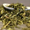 Tee teeblatt Gruner Tee Aromatisiert | Gruner Puschkin (Gruner Bio Tee Mit Earl Grey-Zitrus-Geschmack)