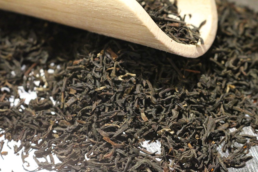 Tee teeblatt Schwarzer Tee Aromatisiert | Earl Grey: Special Earl Grey (Ronnefeldt Tee)