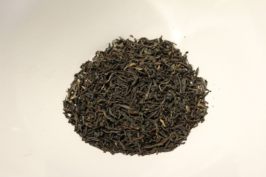 Tee teeblatt Klassischer Schwarzer Tee | Assam: Assam Flowery Orange Pekoe (Ronnefeldt Tee)