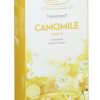 Tee teeblatt Monokrauter | Teavelope Krautertee Camomile, 25X1,5G = 37,5G