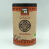 Trinkschokolade&Chai teeblatt | Trinkschokolade Choco Orange, 250G, Bio