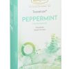 Tee teeblatt Monokrauter | Teavelope Krautertee Peppermint, 25X2,0G = 50G