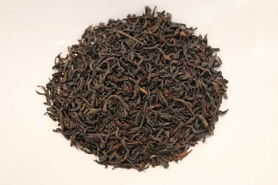 Tee teeblatt Klassischer Schwarzer Tee | Ceylon: Orange Pekoe (Op1)