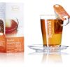 Tee teeblatt Krautertee&Rooibosh | Joy Of Tea: Rooibos Cream Orange, 15X3,0G = 45G