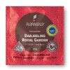 Tee teeblatt | Ein Pyramidenbeutel Darjeeling Royal Garden (Schwarzer Tee), 2,5G