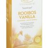 Tee teeblatt Teebeutel | Teavelope Rooibos Vanilla, 25X1,5G = 37,5G