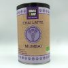 Tee teeblatt | Instantpulver Chai Latte Mumbai, Bio, 250G