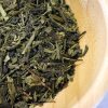 Tee teeblatt Klassischer Gruner Tee | China: Sencha, Bio (Gruner Tee)