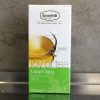 Tee teeblatt Klassischer Gruner Tee | Joy Of Tea: Green Tea Lung Ching, 15X2,4G = 36G