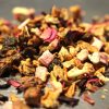 Tee teeblatt Klassischer Fruchtetee | Pink Lemonade (Naturlich Aromatisierter Fruchtetee Mit Drachenfrucht-Geschmack)