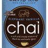 Tee teeblatt | Elephant Vanilla Chai