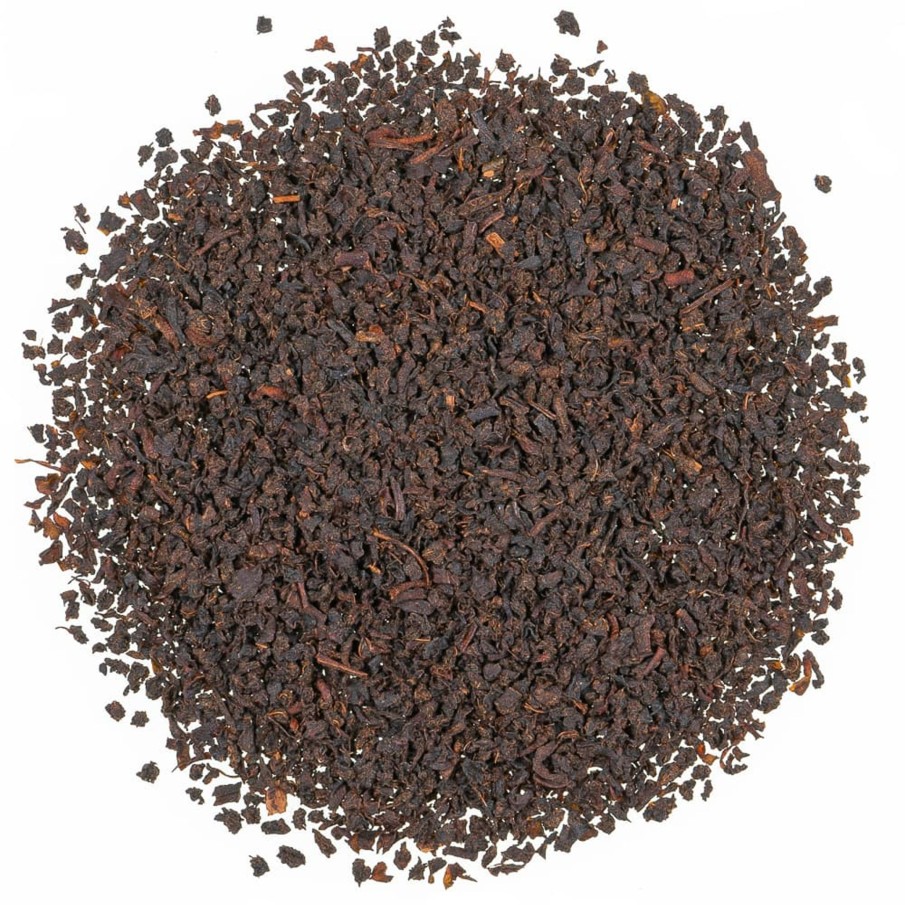 Tee teeblatt Klassischer Schwarzer Tee | Ceylon: Klassische Englische Mischung, 1Kg (Schwarzer Tee)