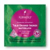 Tee teeblatt | Ein Pyramidenbeutel Tulsi Orange-Ingwer (Krautertee) A 2,5G