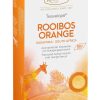 Tee teeblatt Bio Rooibos&Honeybush | Teavelope Rooibos Orange, Bio, 25X1,5G = 37,5G