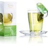 Tee teeblatt Gruner Tee Aromatisiert | Joy Of Tea: Morgentau, 15X2,5G = 37,5G