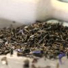 Tee teeblatt Schwarzer Tee Aromatisiert | Earl Grey: Blue Earl Grey (Mit Blauen Kornblumenbluten)